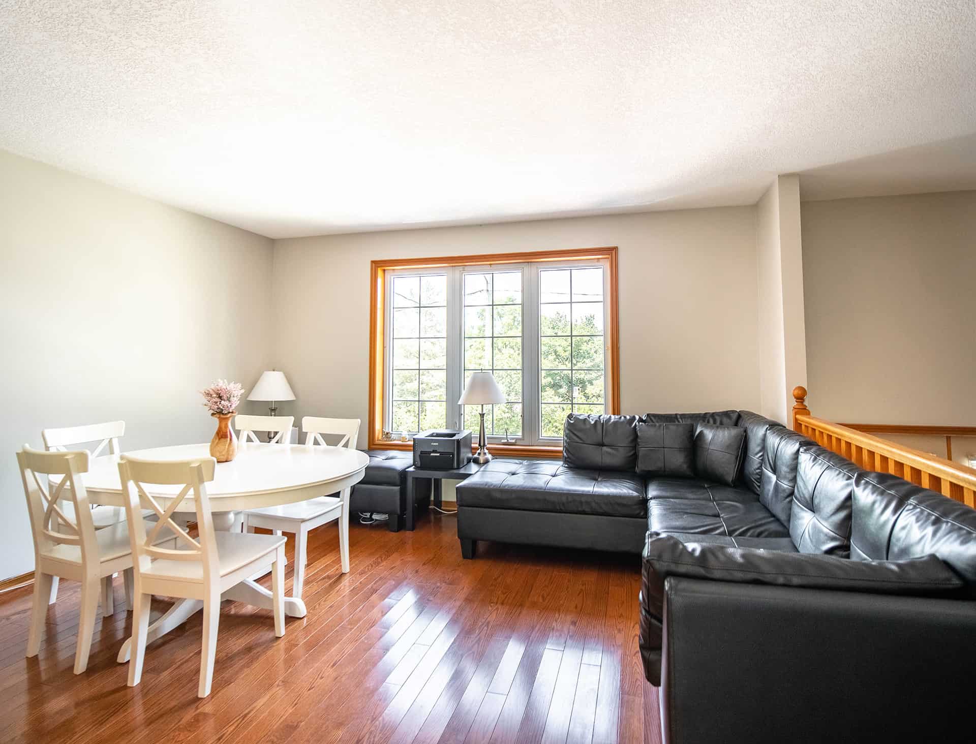 Features Gatehouse Properties